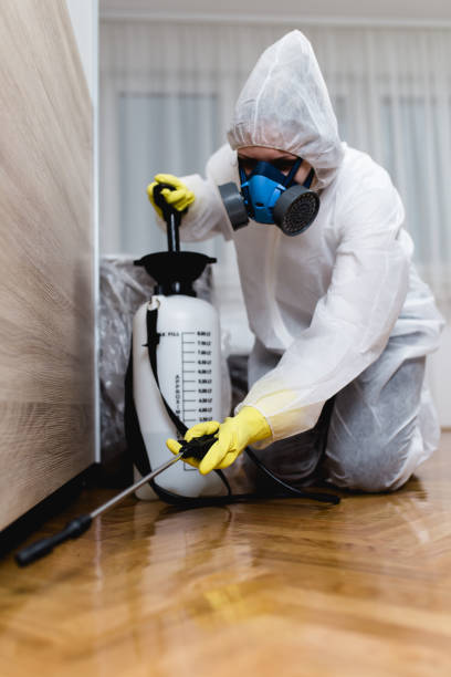 Best Pest Exclusion Services  in Alexandria, IN